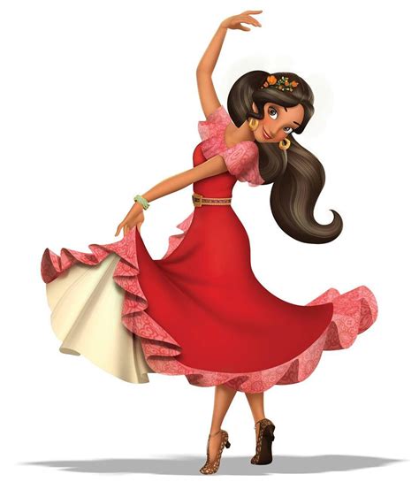 Pin By Αναστασια On Disney Elena Of Avalor Princess Disney Elena