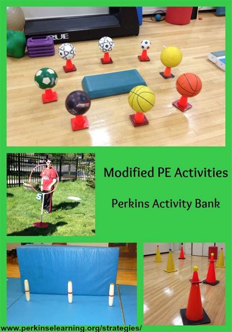 10 Best Adaptive Activities Images On Pinterest Adapted Physical