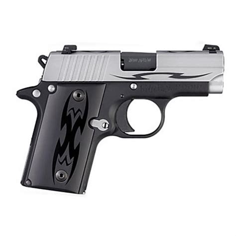 Sig Sauer P238 Semi Automatic 380 Acp 6 Round 640563 Semi