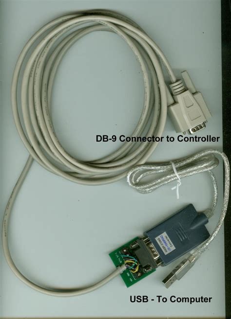 Prolific Usb To Serial Comm Port Electricdannie