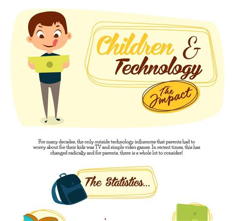 The Impact Of Children And Technology Bicultural Mama