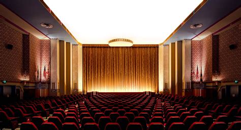 The Big Screen — Senator Theatre