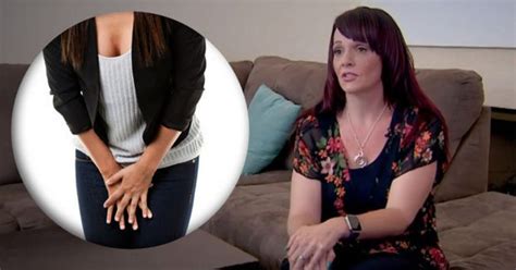 Mum S Vagina Pain Suddenly Makes Sense As Toilet Paper Snags On