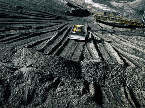 Coal Indias Rs 24000 Crore Investment In 61 New Projects Inventiva