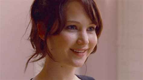 Bradley Cooper And Jennifer Lawrence Silver Linings Playbook