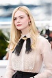 ELLE FANNING at Jury Photocall at 2019 Cannes Film Festival 05/14/2019 ...