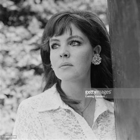 Pauline Collins Stock Fotos Und Bilder Getty Images