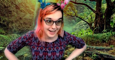 The Twitch Deer Girl Is Trolling You Stop Falling For It