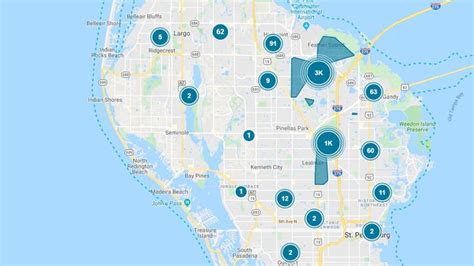 duke energy outage map indiana