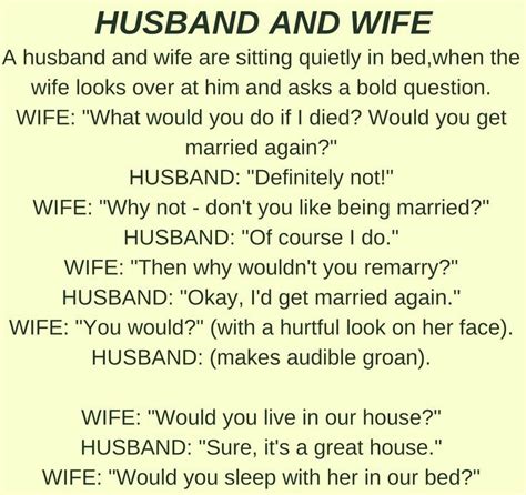 husband and wife wife humor husband wife humor relationship jokes