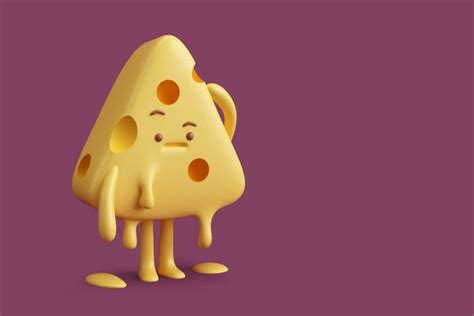 Quirky 3d Model Designs And Illustrations By Aaron Martinez Art Toys