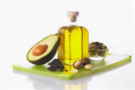 Health Benefits Of Avocado Oil In Hindi एवोकैडो तेल के स्वास्थ्य लाभ