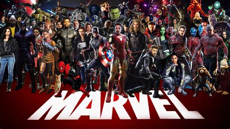 The Full Marvel Cinematic Universe Mcu Character Quiz