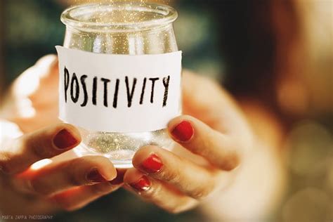 The Power Of Positive Thinking 10 Ways To Transform Your Thoughts