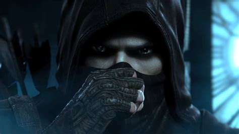 Thief Is 900p On Xbox One But Eidos Montreal Explains Why