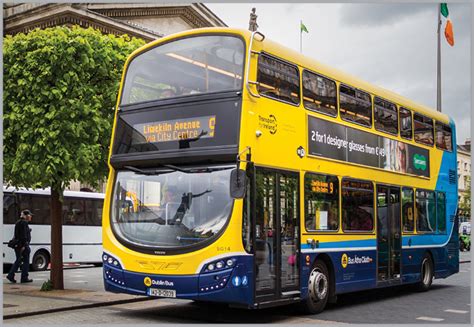 bus transportation in dublin ireland transport informations lane