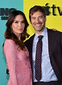 Katie Aselton and Mark Duplass at The Morning Show Premiere | See The ...