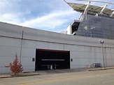 Paul Brown Stadium Garage - Parking in Cincinnati | ParkMe