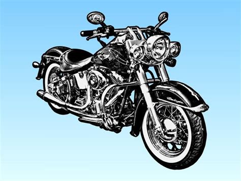 3d Motorcycle Svg 1991 Amazing Svg File Free Svg Poduction