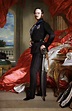 International Portrait Gallery: Retrato del Príncipe Albert de Sajonia ...