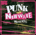 Vol.1-Punk & New Wave Masters : Various Artists: Amazon.fr: Musique