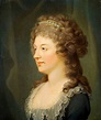 Charlotte Stuart (1753–1789), Duchess of Albany, Daughter of Prince ...
