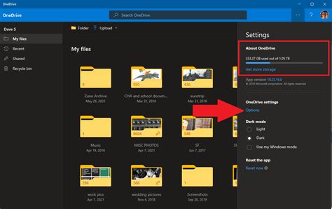 How To Manage Your Onedrive Storage So You Dont Hit Your Limits And