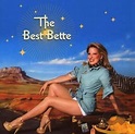 MIDLER,BETTE - Jackpot-Best Bette - Amazon.com Music