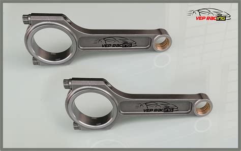 Chevrolet Big Block 454 Conrods Connecting Rods