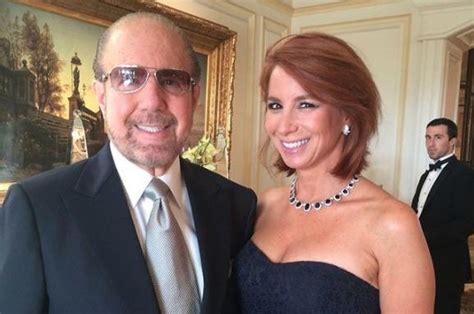 Real Housewives Star Jill Zarin Mourns Husband Bobbys Death