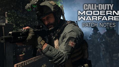 The second phase of this week's call of duty warzone update is being released today original: Call of Duty: Modern Warfare and Warzone Season 4 released ...
