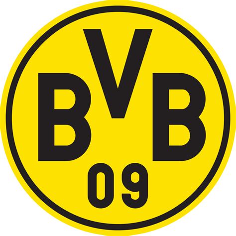 Above we provided all logos and kits of borussia dortmund team. Borussia Dortmund Logo- Escudo - PNG e Vetor - Download de ...