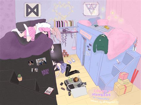Aug 21, 2020 · ideally, aesthetic room art to me means cats, plants, a window, a coffee mug, fairy lights and a person. Mingyu and Jihoon room edited to monbebes and carats uwu ...