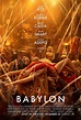 "Babylon": Todo lo que deberías saber sobre esta película