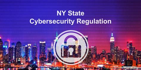We did not find results for: New York State's New Cybersecurity Regulation and What it Means to you