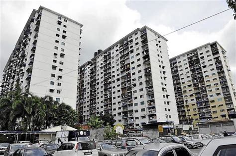 Housing costs are quite low (about 72% less than the u.s.), while the overall cost of living is about 43% less expensive. 1MDB embarks on Penang affordable housing project ...