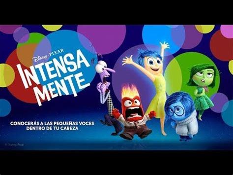 Peliculas completas en español latino gratis, en hd online. Intensamente Película completa en ESPAÑOL (LatinoAmérica) 2019 | Intensamente pelicula completa ...