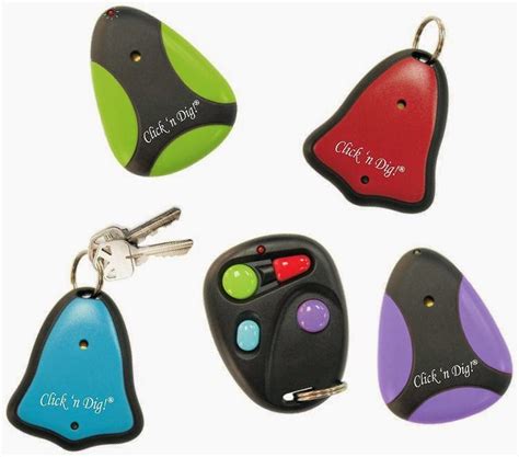 15 Smart Gadgets To Find Your Lost Keys