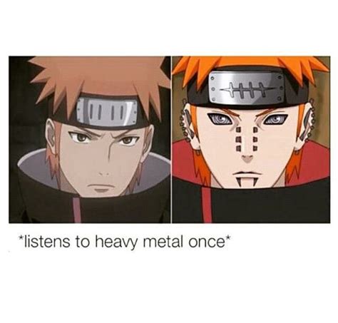 Incredible Funny Pictures Of Pain From Naruto Ideas Andromopedia