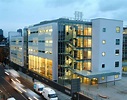 City and Islington College - vHH
