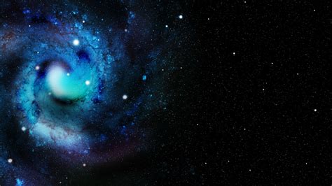 Wallpaper Colorful Digital Art Stars Space Art Nebula Atmosphere