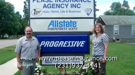 Our dedicated staff of insurance professionals are shopping for insurance can be difficult, but our staff does the work for you. Howard City Insurance 231-937-4141-Buy Local Michigan - YouTube