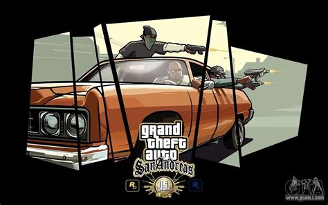 When a cheat code is successfully entered, a cheat activated message will appear on the upper left corner of the screen to confirm the cheat has. GTA SA Load screens - 15 years anniversary for GTA San Andreas