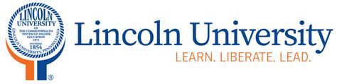 University Branding Lincoln University