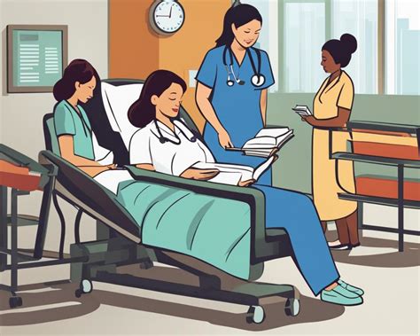 Pros And Cons Of Being A Nurse Guide