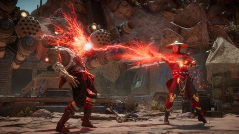 We did not find results for: Mortal Kombat 11: How To Input All Secondary Fatalities | Hidden Fatality List - Gameranx