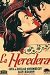 La heredera - Película 1949 - SensaCine.com