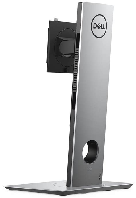 Dell Optiplex Ultra Height Adjustable Stand Pro1 452 Bdrt