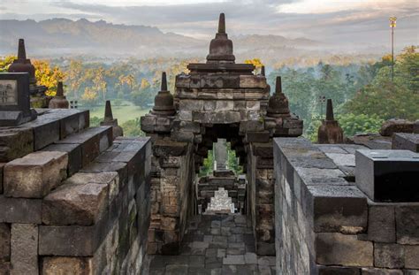 Here Are 10 Fascinating Places You Can Visit In Yogyakarta On Your