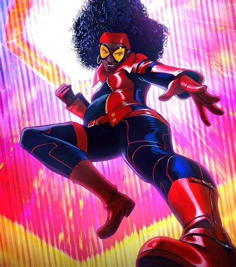 Pregnant Spider Woman Actress Explains How Spider Verse 2 Role